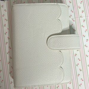 Aura Estelle b6 notebook cover cover